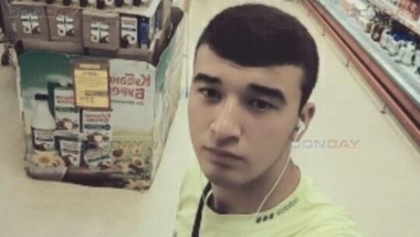 В России в результате взрыва газового баллона в киоске шаурмы погиб гражданин Таджикистана
