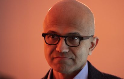 «Худшая ошибка — верить в догмы»: гендиректор Microsoft — о докторе с искусственным интеллектом и главных уроках пандемии