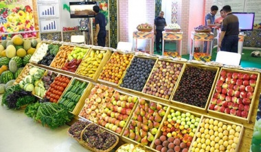 Цены на продукты в Таджикистане продолжают расти