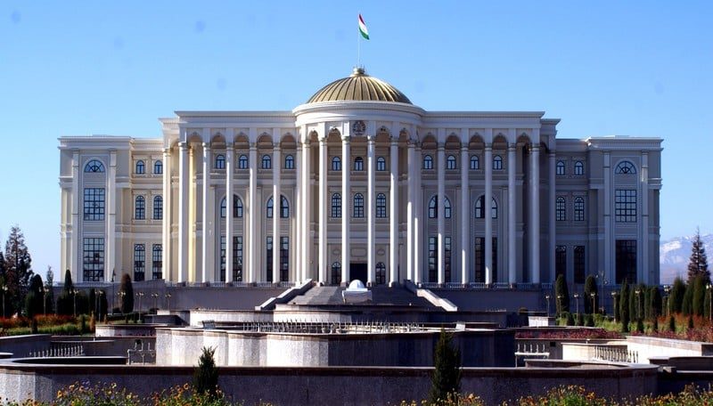 Утверждена Национальная стратегия Республики Таджикистан в сфере защиты прав человека на период до 2038 года