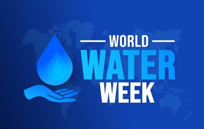 Участие Таджикистана во Всемирной неделе воды