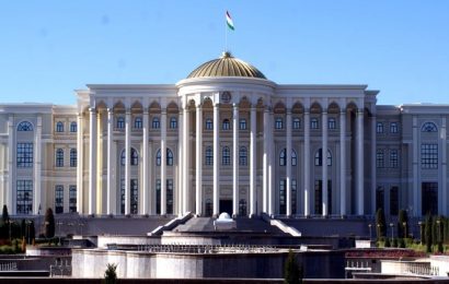 Поздравления зарубежных лидеров в адрес Президента по случаю Дня независимости Республики Таджикистан