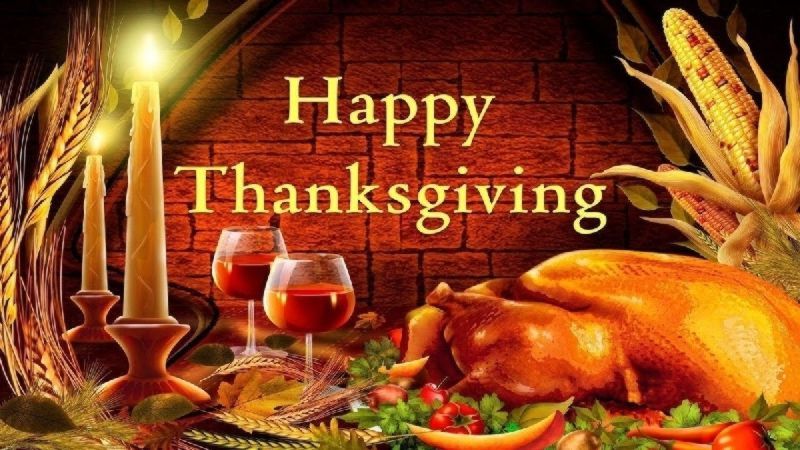 Америка: в США отмечают День благодарения