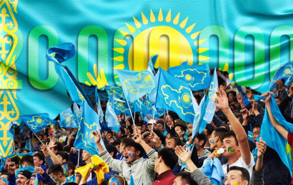 В Казахстане родился 20-миллионный житель. Токаев выступил с поздравлением