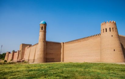 Какие новые памятники Таджикистана включат в ЮНЕСКО?