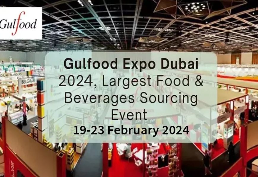 МТЦ помогает представить таджикские сухофрукты на выставке Gulfood Dubai