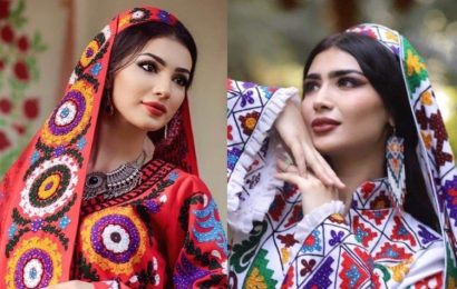 «Одеваемся по-таджикски». В Таджикистане начинается акция по популяризации национальной одежды