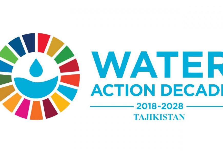Третья Международная конференция высокого уровня по Международному десятилетию действий «Вода для устойчивого развития, 2018-2028 гг.»