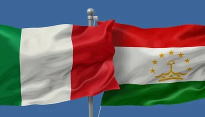 Встречи и переговоры Таджикистана и Италии