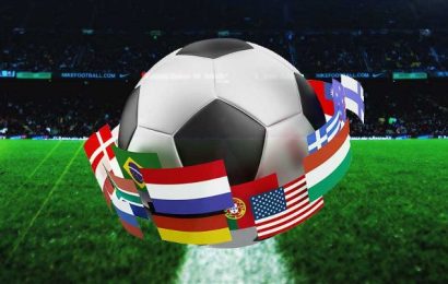 Всемирный день футбола: Генассамблея ООН поддержала инициативу Рустама Эмомали🎬