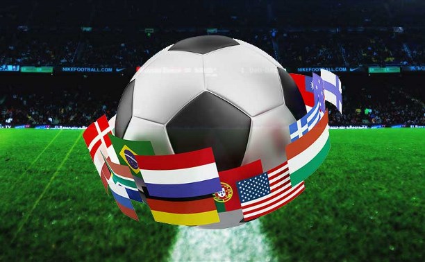 Всемирный день футбола: Генассамблея ООН поддержала инициативу Рустама Эмомали🎬