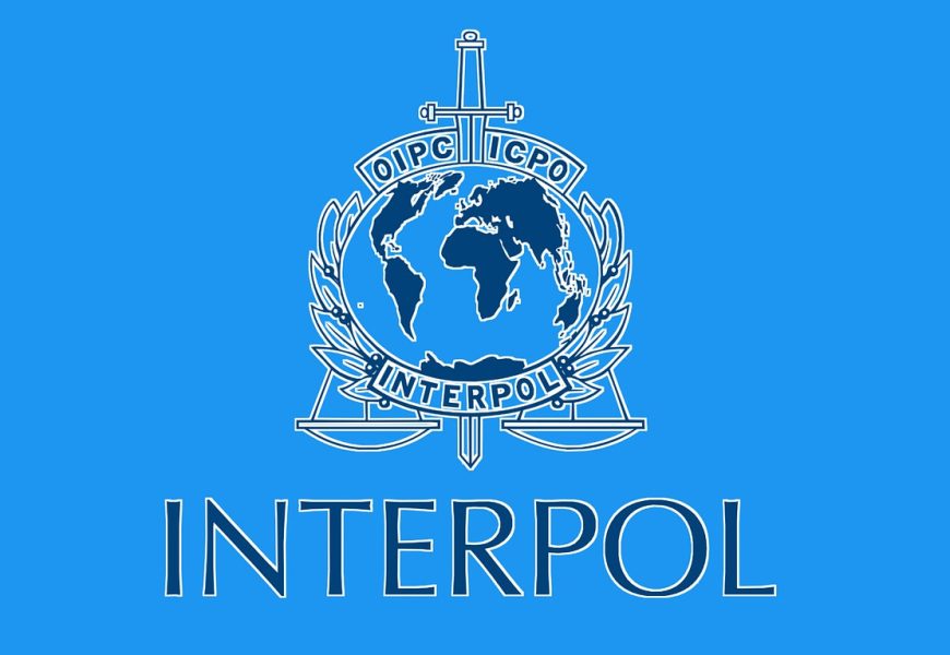 МВД Таджикистана: международное сотрудничество по линии INTERPOL