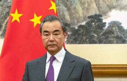 В Таджикистан приедет глава МИД Китая