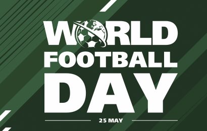 В Таджикистане 25 мая масштабно отметят Всемирный день футбола