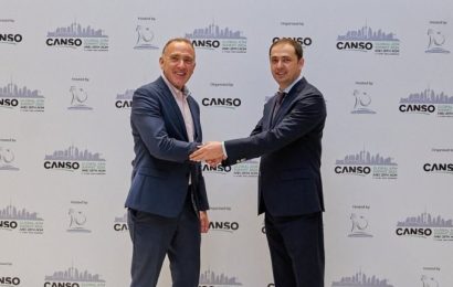 Таджикистан присоединился к CANSO