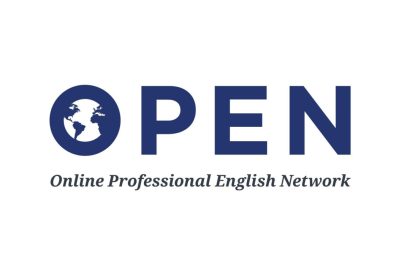 Программа Online Professional English Network (OPEN)