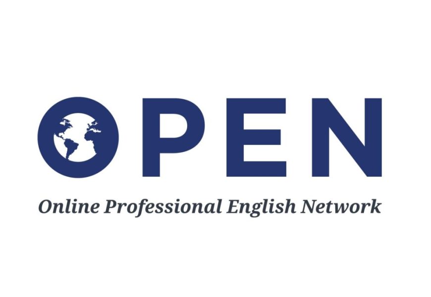 Программа Online Professional English Network (OPEN)