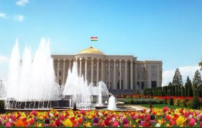 Президент Республики Таджикистан подписал ряд законов