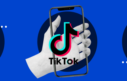 Трамп завел аккаунт на TikTok
