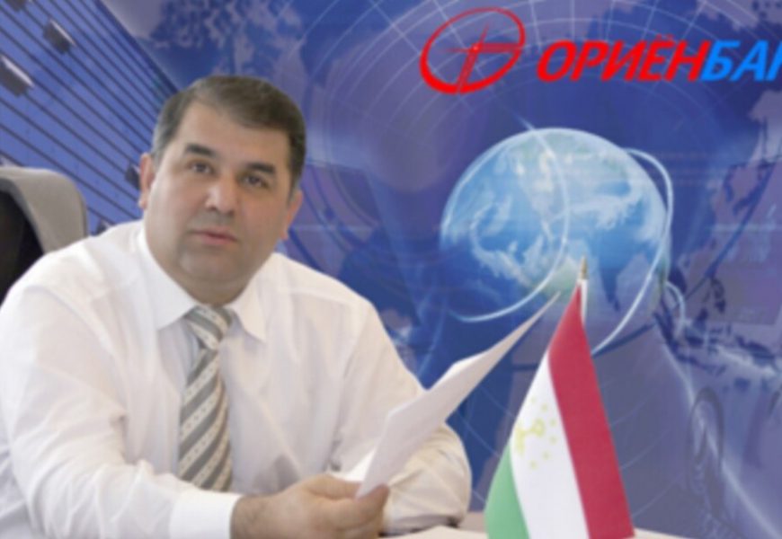 OriyonJob — шаг к будущему с Ориёнбонком