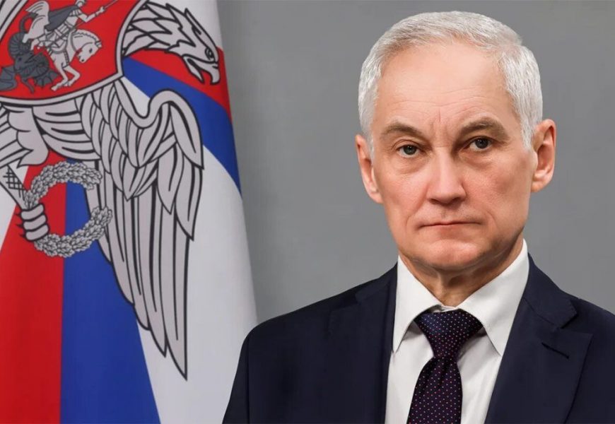 Глава Минобороны РФ назвал основную угрозу в Центральной Азии