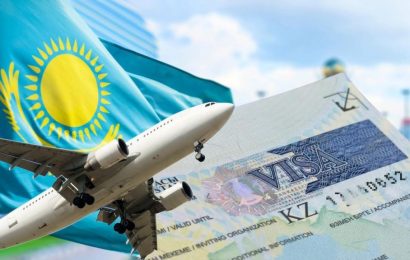 Казахстан вводит новую инвесторскую визу
