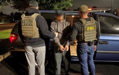В США арестовали уроженца Таджикистана по подозрению в связях с «Аль-Каидой»
