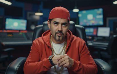Parviz Nazarov и искусственный интеллект!🎬