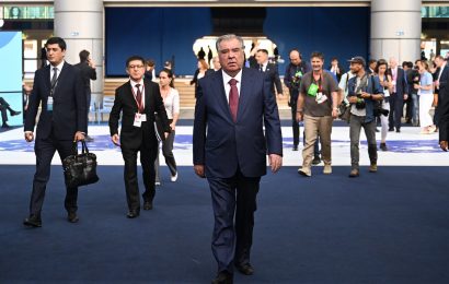 Международное десятилетие действий по криосферным наукам, 2025-2034 годы