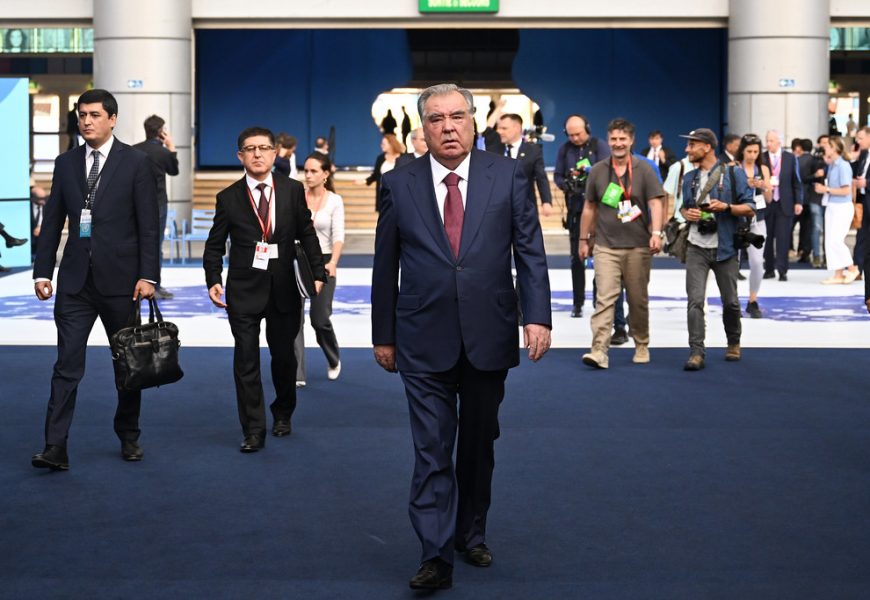 Международное десятилетие действий по криосферным наукам, 2025-2034 годы
