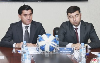 ФФТ: Призовой фонд турнира «Кубок Джавони-2025» составит 60 тысяч сомони