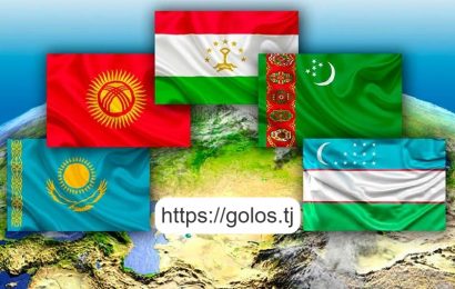 «Голос Центральной Азии» — твой голос!