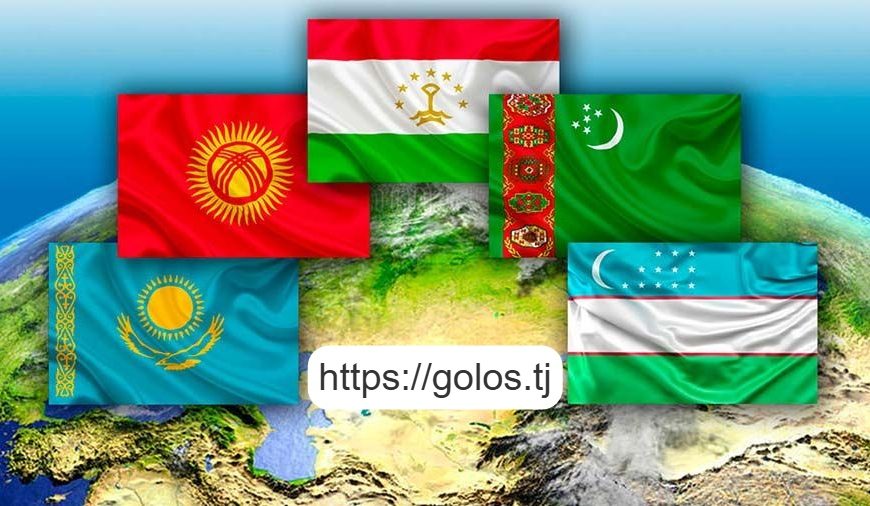 «Голос Центральной Азии» — твой голос!