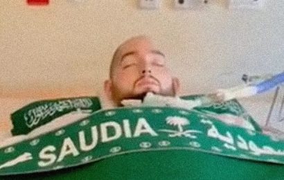 Принц Саудовской Аравии Аль-Валид умер после 20 лет в коме
