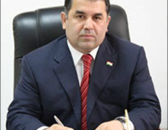 10 июля — День рождения Хасана Асадуллозода