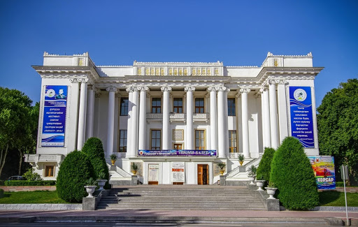 Рӯзҳои фарҳанги Муғулистон дар Тоҷикистон баргузор мешаванд
