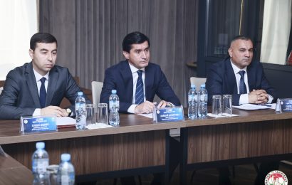 Футбол: Жеребьевка — Кубок Таджикистана-2025