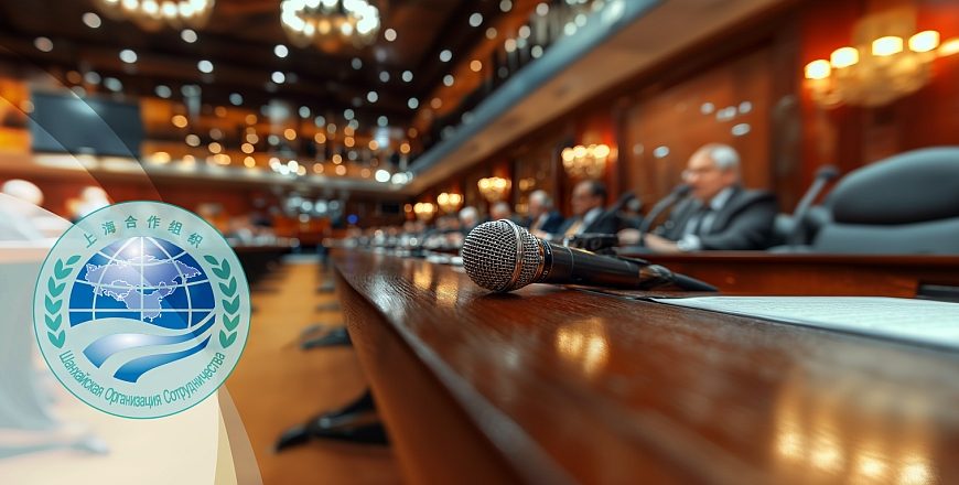 Евразийская медиагруппа присоединяется к глобальному медиасотрудничеству на площадке ШОС
