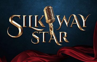 «Silk Way Star» — голос музыкальной Азии