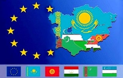 ЕБРР о стратегии «Центральная Азия-2040» и перспективах региональной интеграции (Эксклюзив)