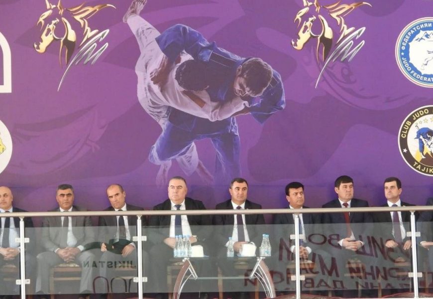 Дар Хоруғ мусобиқаи кушод оид ба ҷудо баргузор шуд