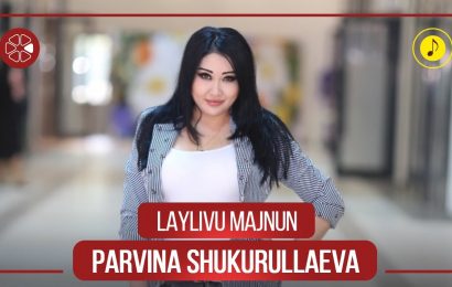 Parvina Shukrulloeva — член международного жюри от Таджикистана на «Silk Way Star» 🎬