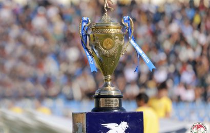Футбол: Финал 1XBet-Кубка Таджикистана-2025 пройдет 14 сентября в Худжанде