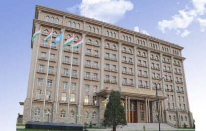 МИД РТ: Объявление об аккредитации представителей СМИ
