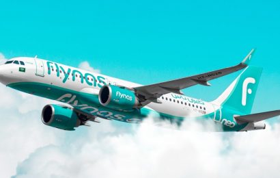 «Flaynas» откроет прямые авиарейсы Джидда-Душанбе-Джидда