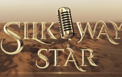 FILMING OF SILK WAY STAR KICKS OFF🎬