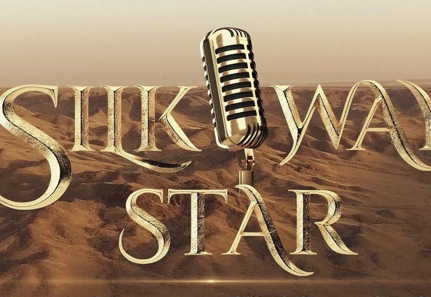 FILMING OF SILK WAY STAR KICKS OFF🎬