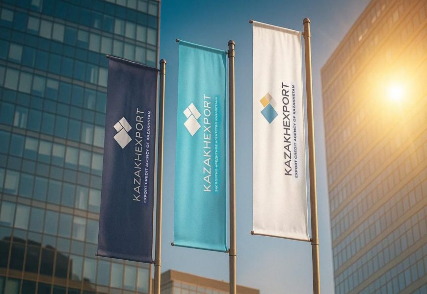 KazakhExport подвел итоги первого полугодия 2025 года
