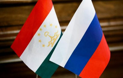 Таджикско-российские межмидовские консультации