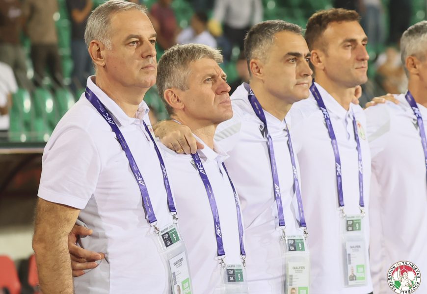 Футбол: ФФТ расторгла контракт с Гелой Шекиладзе!